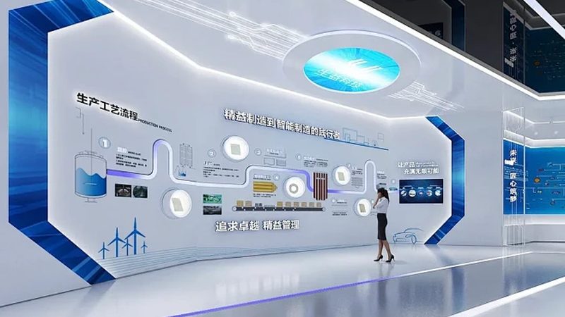 SaaS平台案例制作的五大关键步骤解析